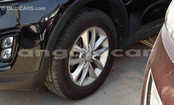 Comprar Importar Kia Sorento Preto Carro em Import - Dubai em Bengo Province Comprar Importar Kia Sorento Preto Carro em Import - Dubai em Bengo Province