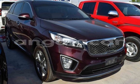 Comprar Importar Kia Sorento Marrom Carro em Import - Dubai em Bengo Province Comprar Importar Kia Sorento Marrom Carro em Import - Dubai em Bengo Province
