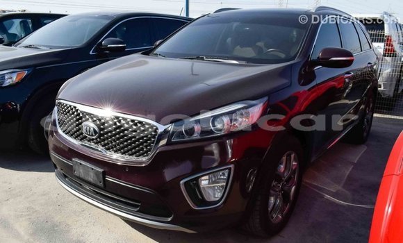 Comprar Importar Kia Sorento Marrom Carro em Import - Dubai em Bengo Province Comprar Importar Kia Sorento Marrom Carro em Import - Dubai em Bengo Province