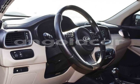 Comprar Importar Kia Sorento Marrom Carro em Import - Dubai em Bengo Province Comprar Importar Kia Sorento Marrom Carro em Import - Dubai em Bengo Province