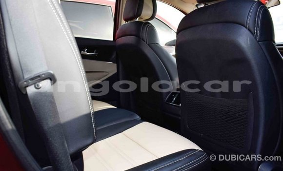 Comprar Importar Kia Sorento Marrom Carro em Import - Dubai em Bengo Province Comprar Importar Kia Sorento Marrom Carro em Import - Dubai em Bengo Province