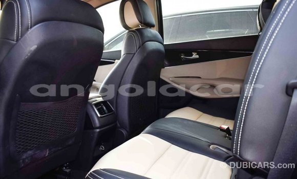 Comprar Importar Kia Sorento Marrom Carro em Import - Dubai em Bengo Province Comprar Importar Kia Sorento Marrom Carro em Import - Dubai em Bengo Province