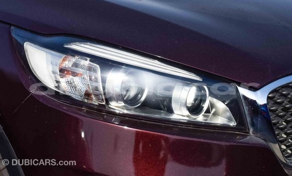 Comprar Importar Kia Sorento Marrom Carro em Import - Dubai em Bengo Province Comprar Importar Kia Sorento Marrom Carro em Import - Dubai em Bengo Province