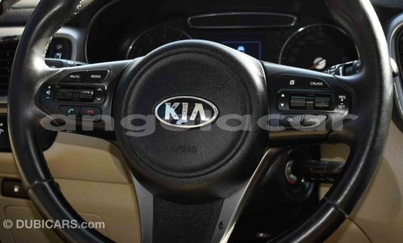 Comprar Importar Kia Sorento Marrom Carro em Import - Dubai em Bengo Province Comprar Importar Kia Sorento Marrom Carro em Import - Dubai em Bengo Province