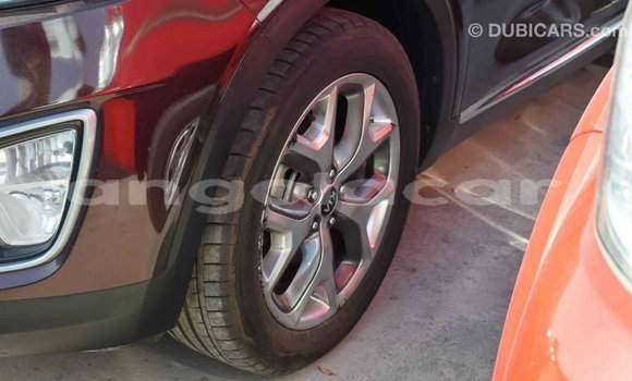 Comprar Importar Kia Sorento Marrom Carro em Import - Dubai em Bengo Province Comprar Importar Kia Sorento Marrom Carro em Import - Dubai em Bengo Province