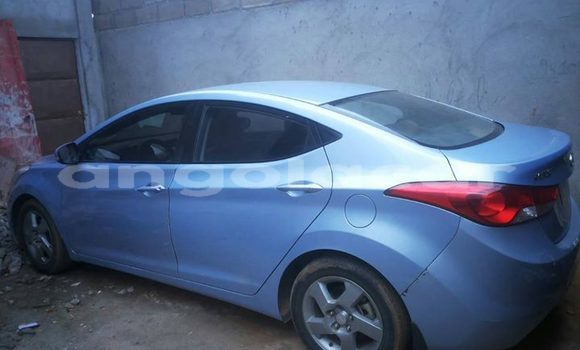 Comprar Importar Hyundai Elantra Outro Carro em Luanda em Luanda Province Comprar Importar Hyundai Elantra Outro Carro em Luanda em Luanda Province