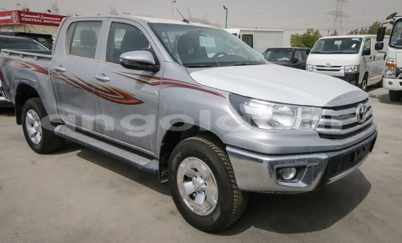 Comprar Importar Toyota Hilux Outro Carro em Import - Dubai em Bengo Province Comprar Importar Toyota Hilux Outro Carro em Import - Dubai em Bengo Province