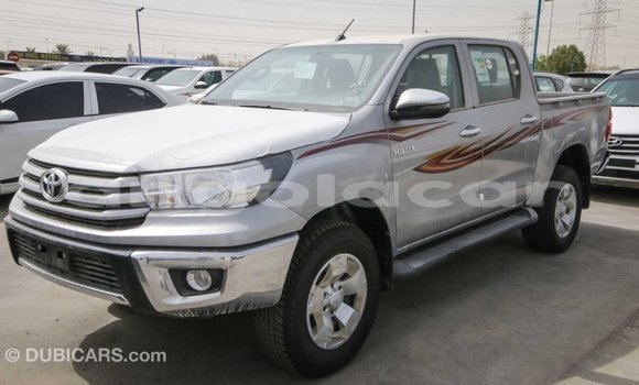 Comprar Importar Toyota Hilux Outro Carro em Import - Dubai em Bengo Province Comprar Importar Toyota Hilux Outro Carro em Import - Dubai em Bengo Province