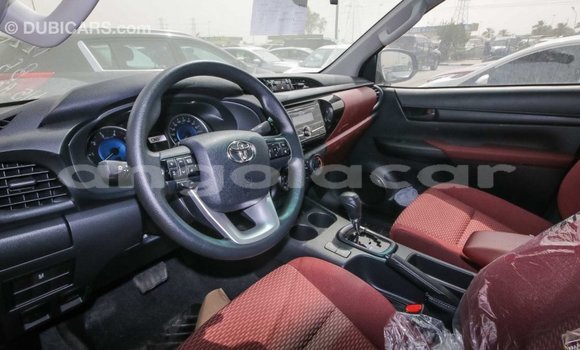 Comprar Importar Toyota Hilux Outro Carro em Import - Dubai em Bengo Province Comprar Importar Toyota Hilux Outro Carro em Import - Dubai em Bengo Province