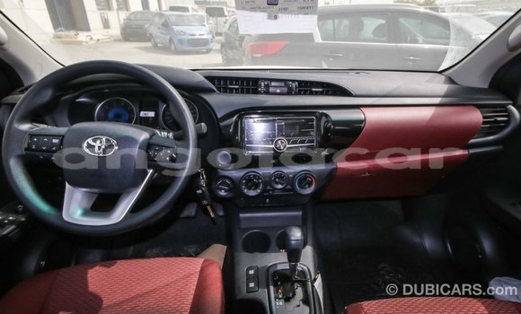 Comprar Importar Toyota Hilux Outro Carro em Import - Dubai em Bengo Province Comprar Importar Toyota Hilux Outro Carro em Import - Dubai em Bengo Province