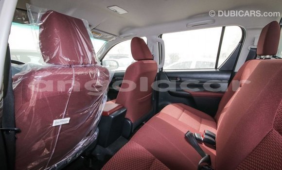 Comprar Importar Toyota Hilux Outro Carro em Import - Dubai em Bengo Province Comprar Importar Toyota Hilux Outro Carro em Import - Dubai em Bengo Province