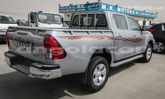 Comprar Importar Toyota Hilux Outro Carro em Import - Dubai em Bengo Province Comprar Importar Toyota Hilux Outro Carro em Import - Dubai em Bengo Province
