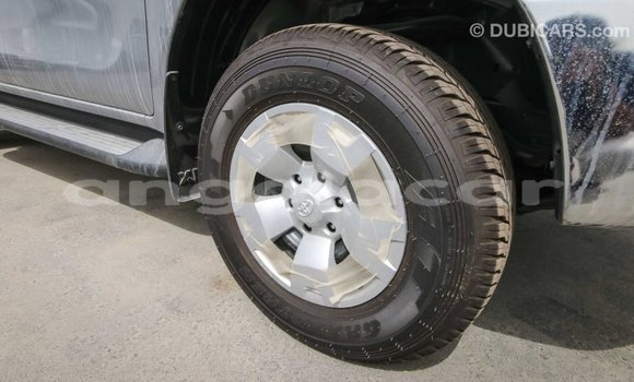 Comprar Importar Toyota Hilux Outro Carro em Import - Dubai em Bengo Province Comprar Importar Toyota Hilux Outro Carro em Import - Dubai em Bengo Province