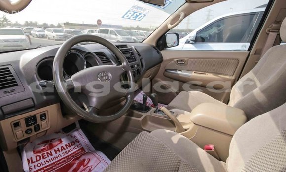 Buy Import Toyota Fortuner Black Car in Import - Dubai in Bengo Province Buy Import Toyota Fortuner Black Car in Import - Dubai in Bengo Province