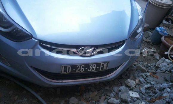 Comprar Importar Hyundai Elantra Outro Carro em Luanda em Luanda Province Comprar Importar Hyundai Elantra Outro Carro em Luanda em Luanda Province
