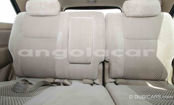 Buy Import Toyota Fortuner Black Car in Import - Dubai in Bengo Province Buy Import Toyota Fortuner Black Car in Import - Dubai in Bengo Province