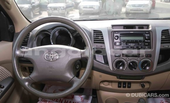 Buy Import Toyota Fortuner Black Car in Import - Dubai in Bengo Province Buy Import Toyota Fortuner Black Car in Import - Dubai in Bengo Province