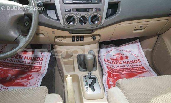 Buy Import Toyota Fortuner Black Car in Import - Dubai in Bengo Province Buy Import Toyota Fortuner Black Car in Import - Dubai in Bengo Province