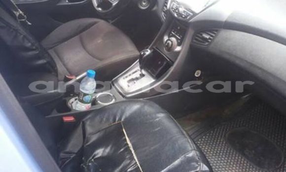 Comprar Importar Hyundai Elantra Outro Carro em Luanda em Luanda Province Comprar Importar Hyundai Elantra Outro Carro em Luanda em Luanda Province