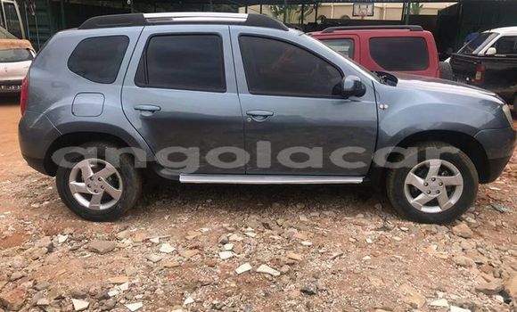 Comprar Importar Renault Duster Outro Carro em Luanda em Luanda Province