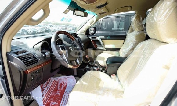 Comprar Importar Toyota Prado Outro Carro em Import - Dubai em Bengo Province Comprar Importar Toyota Prado Outro Carro em Import - Dubai em Bengo Province