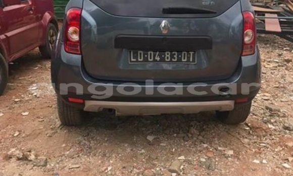 Comprar Importar Renault Duster Outro Carro em Luanda em Luanda Province Comprar Importar Renault Duster Outro Carro em Luanda em Luanda Province