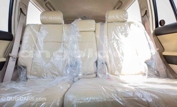 Comprar Importar Toyota Prado Outro Carro em Import - Dubai em Bengo Province Comprar Importar Toyota Prado Outro Carro em Import - Dubai em Bengo Province