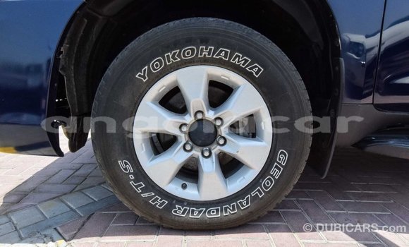 Comprar Importar Toyota Prado Azul Carro em Import - Dubai em Bengo Province Comprar Importar Toyota Prado Azul Carro em Import - Dubai em Bengo Province