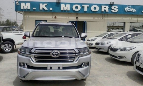 Comprar Importar Toyota Land Cruiser Outro Carro em Import - Dubai em Bengo Province Comprar Importar Toyota Land Cruiser Outro Carro em Import - Dubai em Bengo Province