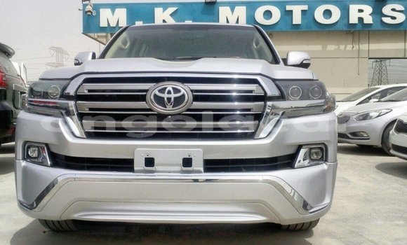 Comprar Importar Toyota Land Cruiser Outro Carro em Import - Dubai em Bengo Province Comprar Importar Toyota Land Cruiser Outro Carro em Import - Dubai em Bengo Province