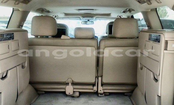 Comprar Importar Toyota Land Cruiser Outro Carro em Import - Dubai em Bengo Province Comprar Importar Toyota Land Cruiser Outro Carro em Import - Dubai em Bengo Province