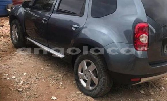 Comprar Importar Renault Duster Outro Carro em Luanda em Luanda Province Comprar Importar Renault Duster Outro Carro em Luanda em Luanda Province