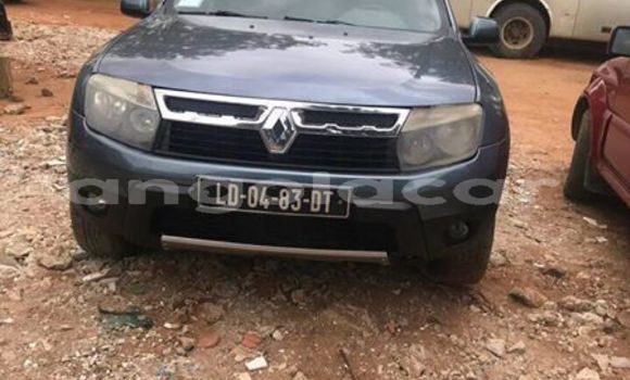 Comprar Importar Renault Duster Outro Carro em Luanda em Luanda Province Comprar Importar Renault Duster Outro Carro em Luanda em Luanda Province