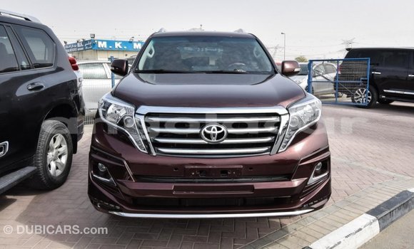 Comprar Importar Toyota Prado Marrom Carro em Import - Dubai em Bengo Province Comprar Importar Toyota Prado Marrom Carro em Import - Dubai em Bengo Province