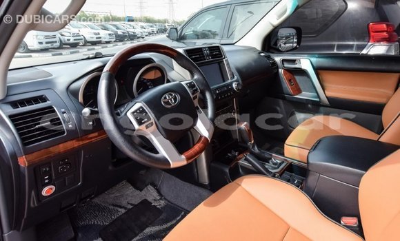 Comprar Importar Toyota Prado Marrom Carro em Import - Dubai em Bengo Province Comprar Importar Toyota Prado Marrom Carro em Import - Dubai em Bengo Province