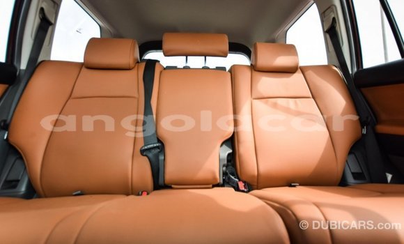 Comprar Importar Toyota Prado Marrom Carro em Import - Dubai em Bengo Province Comprar Importar Toyota Prado Marrom Carro em Import - Dubai em Bengo Province
