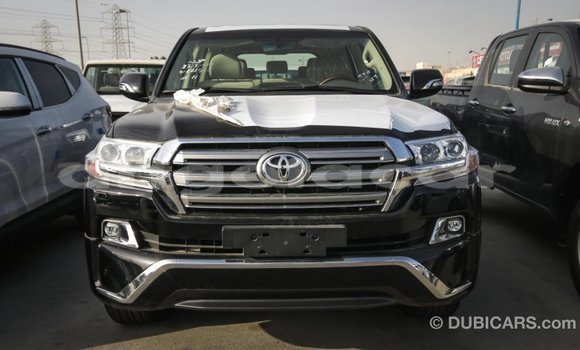 Comprar Importar Toyota Land Cruiser Preto Carro em Import - Dubai em Bengo Province Comprar Importar Toyota Land Cruiser Preto Carro em Import - Dubai em Bengo Province