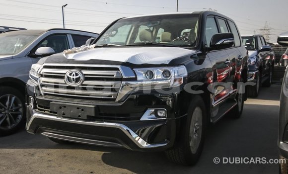 Comprar Importar Toyota Land Cruiser Preto Carro em Import - Dubai em Bengo Province Comprar Importar Toyota Land Cruiser Preto Carro em Import - Dubai em Bengo Province