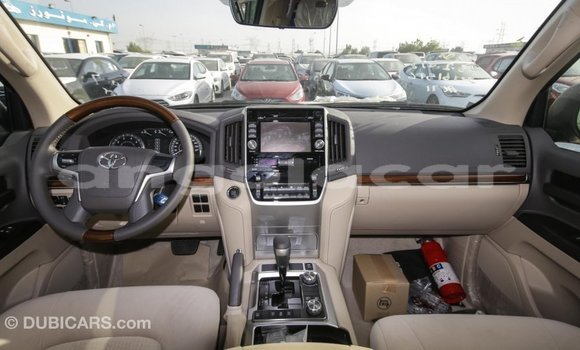 Comprar Importar Toyota Land Cruiser Preto Carro em Import - Dubai em Bengo Province Comprar Importar Toyota Land Cruiser Preto Carro em Import - Dubai em Bengo Province