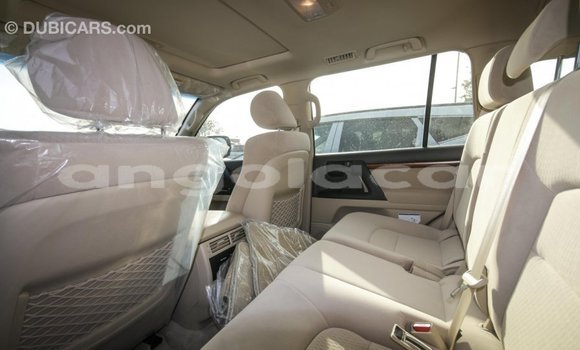Comprar Importar Toyota Land Cruiser Preto Carro em Import - Dubai em Bengo Province Comprar Importar Toyota Land Cruiser Preto Carro em Import - Dubai em Bengo Province