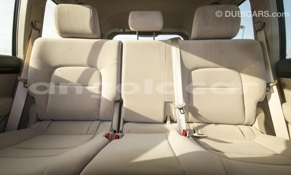 Comprar Importar Toyota Land Cruiser Preto Carro em Import - Dubai em Bengo Province Comprar Importar Toyota Land Cruiser Preto Carro em Import - Dubai em Bengo Province