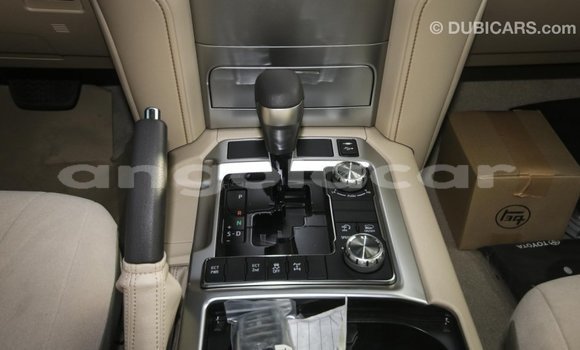 Comprar Importar Toyota Land Cruiser Preto Carro em Import - Dubai em Bengo Province Comprar Importar Toyota Land Cruiser Preto Carro em Import - Dubai em Bengo Province