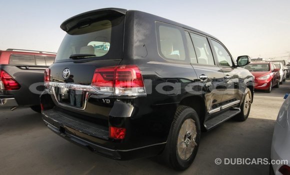 Comprar Importar Toyota Land Cruiser Preto Carro em Import - Dubai em Bengo Province Comprar Importar Toyota Land Cruiser Preto Carro em Import - Dubai em Bengo Province