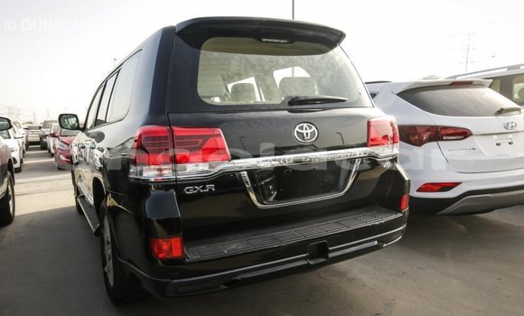 Comprar Importar Toyota Land Cruiser Preto Carro em Import - Dubai em Bengo Province Comprar Importar Toyota Land Cruiser Preto Carro em Import - Dubai em Bengo Province