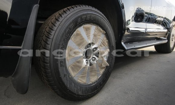 Comprar Importar Toyota Land Cruiser Preto Carro em Import - Dubai em Bengo Province Comprar Importar Toyota Land Cruiser Preto Carro em Import - Dubai em Bengo Province