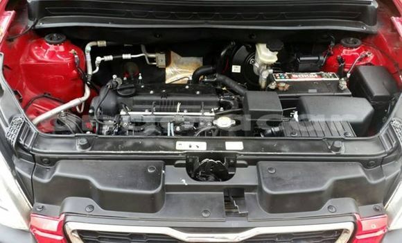 Comprar Importar Kia Soul Vermelho Carro em Luanda em Luanda Province Comprar Importar Kia Soul Vermelho Carro em Luanda em Luanda Province