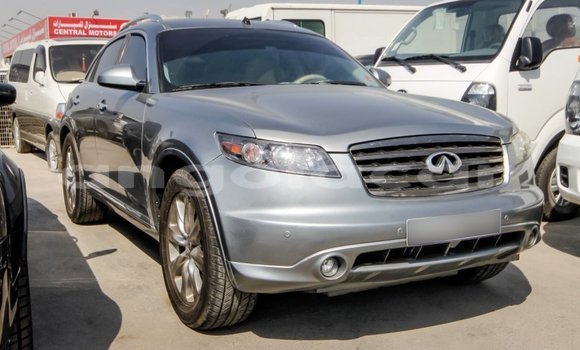 Comprar Importar Infiniti FX Outro Carro em Import - Dubai em Bengo Province