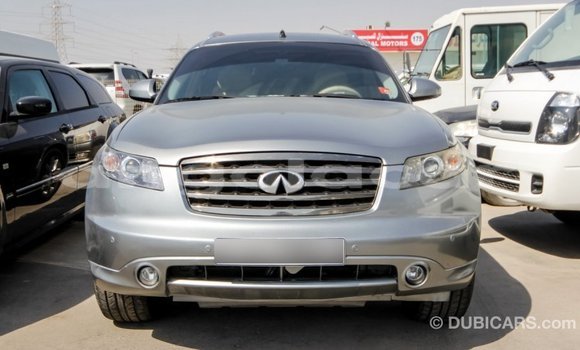 Buy Import Infiniti FX Other Car in Import - Dubai in Bengo Province Buy Import Infiniti FX Other Car in Import - Dubai in Bengo Province