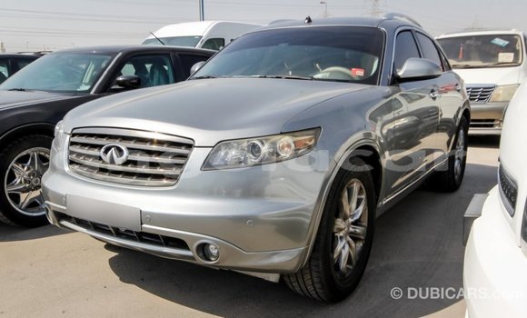 Buy Import Infiniti FX Other Car in Import - Dubai in Bengo Province Buy Import Infiniti FX Other Car in Import - Dubai in Bengo Province