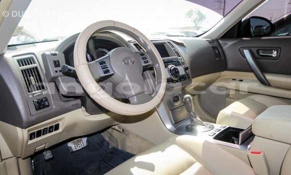 Buy Import Infiniti FX Other Car in Import - Dubai in Bengo Province Buy Import Infiniti FX Other Car in Import - Dubai in Bengo Province